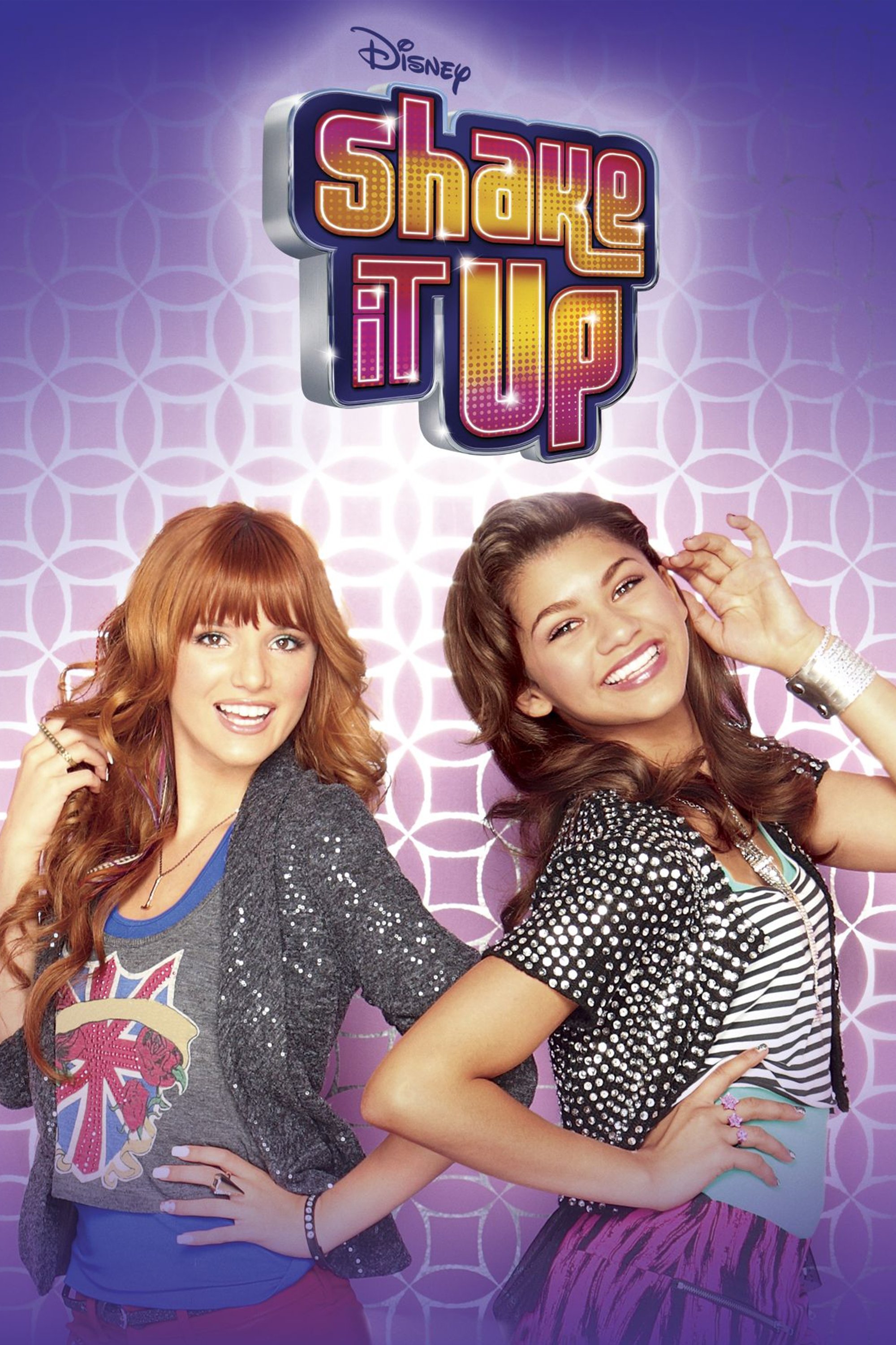 Shake It Up (2010 TV Series)